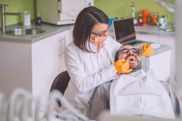 Best Emergency Treatment for Toothache in Pekin, IL